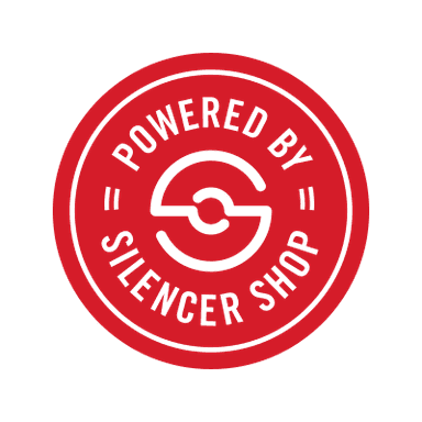 Powered By Silencer Shop